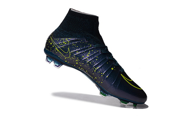 Nike Mercurial Superfly IV FG Men Shoes--050